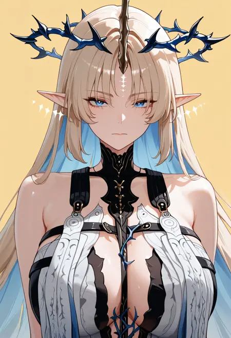 Fleurdelys (Whutering Waves) | Goofy Ai