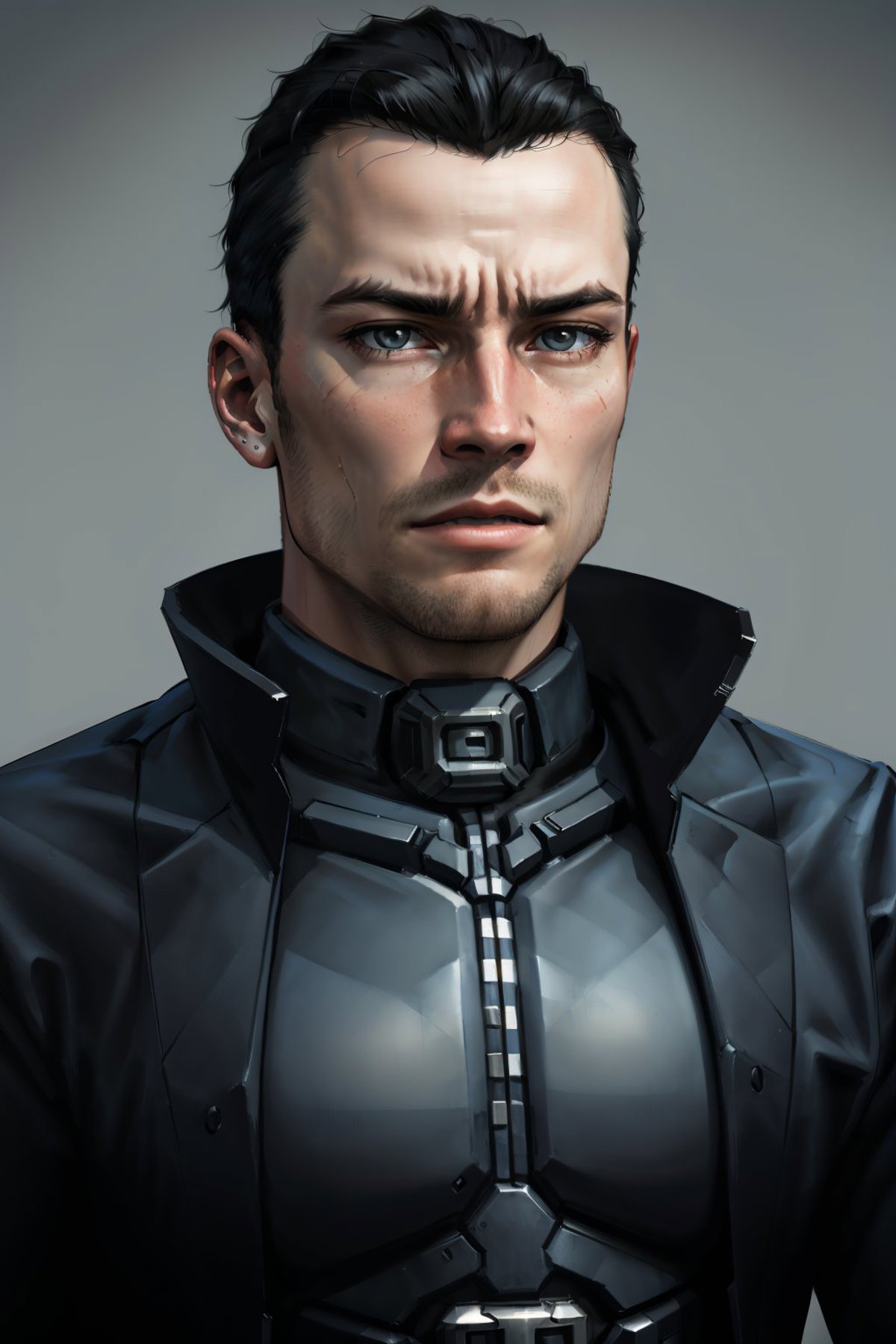 JC Denton | Deus Ex image by soul3142