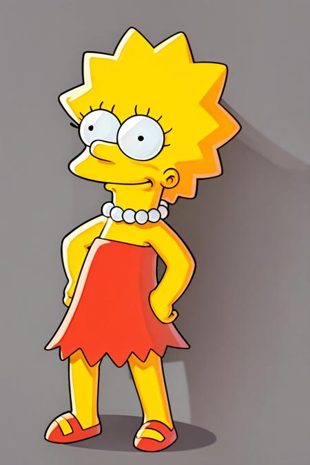 lisasimpson
