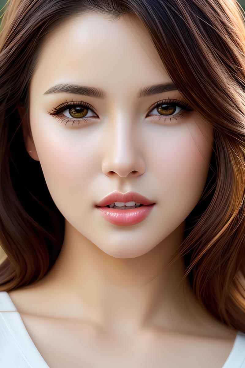 Human Realistic image by JoeLink