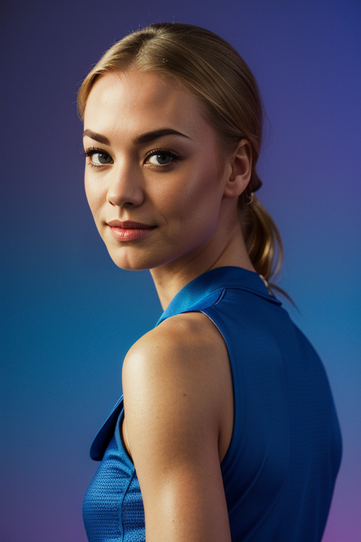 Yvonne Strahovski image by j1551