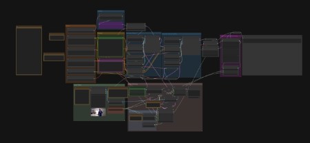 LTX-2 19B GGUF 12GB ComfyUI Workflows 5 TOTAL! t2v/i2v/v2v/ia2v/ta2v V2V Extend V1.0
