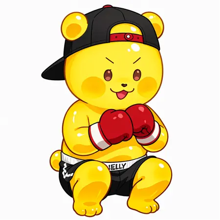 Bear-Jellyify