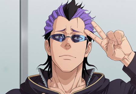 Magna Swing (Illustrious) V1