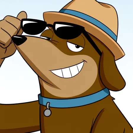 Alan fenton (Confused Dot Com)