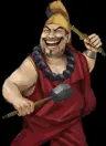 JinWuShangRen's Avatar