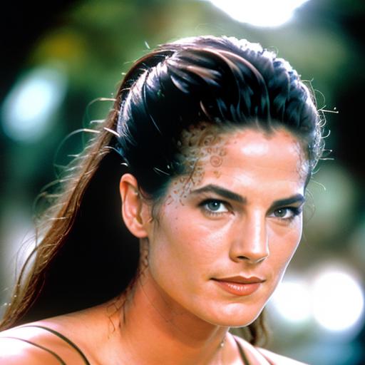 terry farrell image by ryoko2
