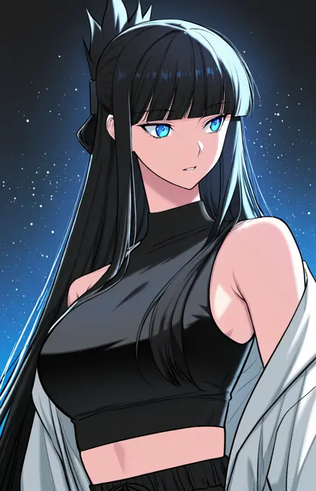 Han Chaerin | Subscribed to GodTube | Subscribed To The Transcendental Channels | Manhwa | Webtoon | Illustrious