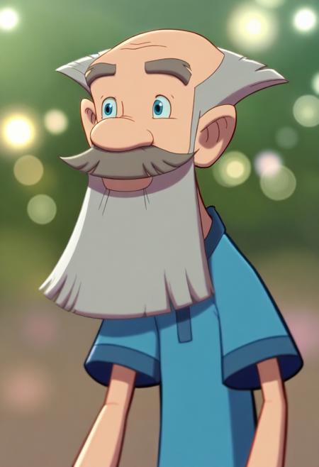Tihon | IL v1.0