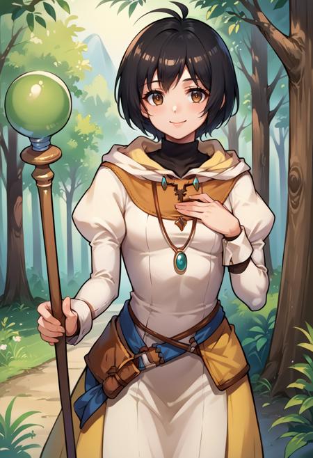 Laura (Fire Emblem: Radiant Dawn) v1.0