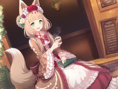 姬宫真步 姫宮真歩 Himemiya Maho プリンセスコネクト/Princess connect/公主连结 公主链接