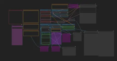 Flux Kontext Official Workflow