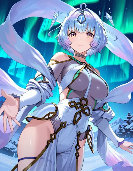 Seidr/セイズ (Fire Emblem Heroes)【IllustriousXL】