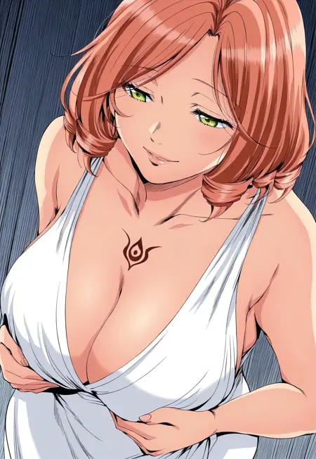 Koron Abo - World’s End Harem