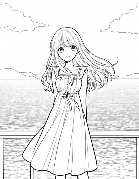 Waka Kakitsubata [Artist Style] V1