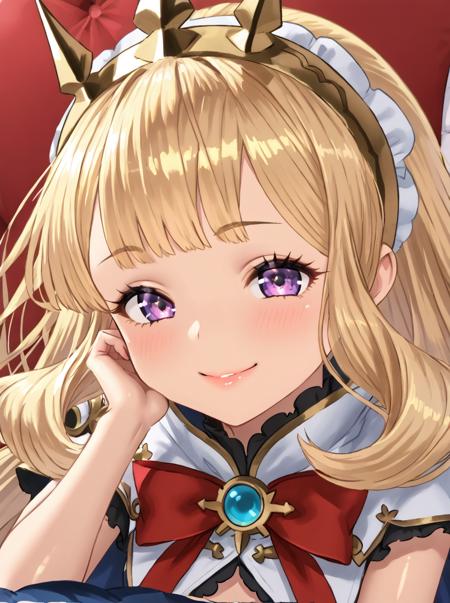 Style/rika/cagliostro/orichara [Yapo] v1.0