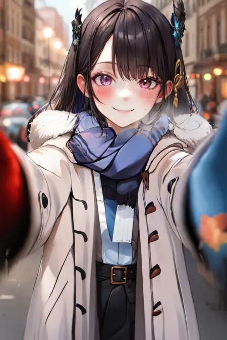 Pov Cheek Warming | Goofy Ai