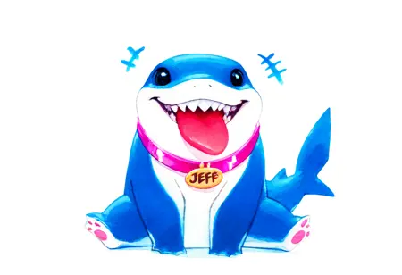 Jeff the Land Shark (Marvel Rivals) – NAI XL V-Pred 1.0