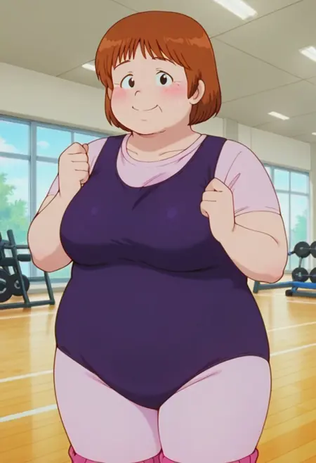 Boss's Wife (Cooking Papa)