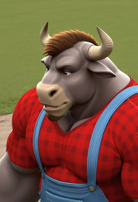 Jack - House of Beef[Braford]