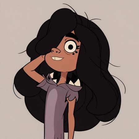 Lerk (Dawn of the Croods) V1