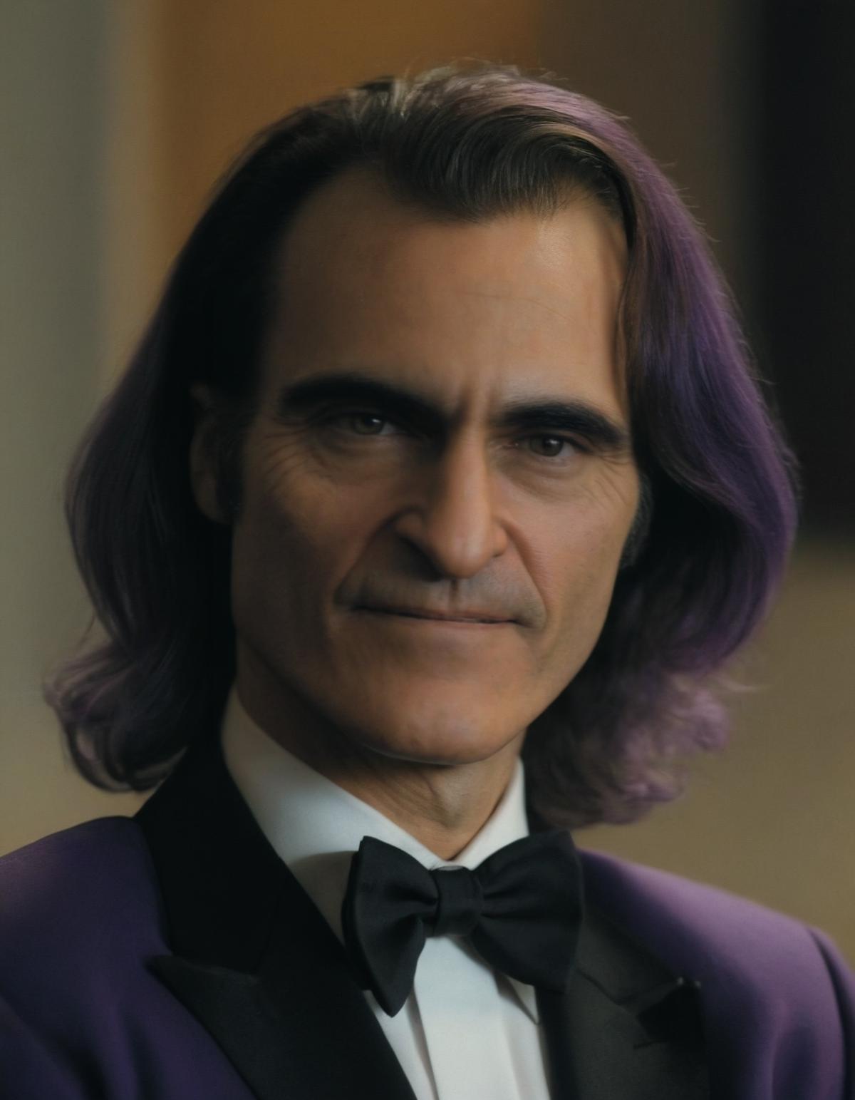 Joaquin Phoenix SDXL (Joker- 2019) image by dogu_cat