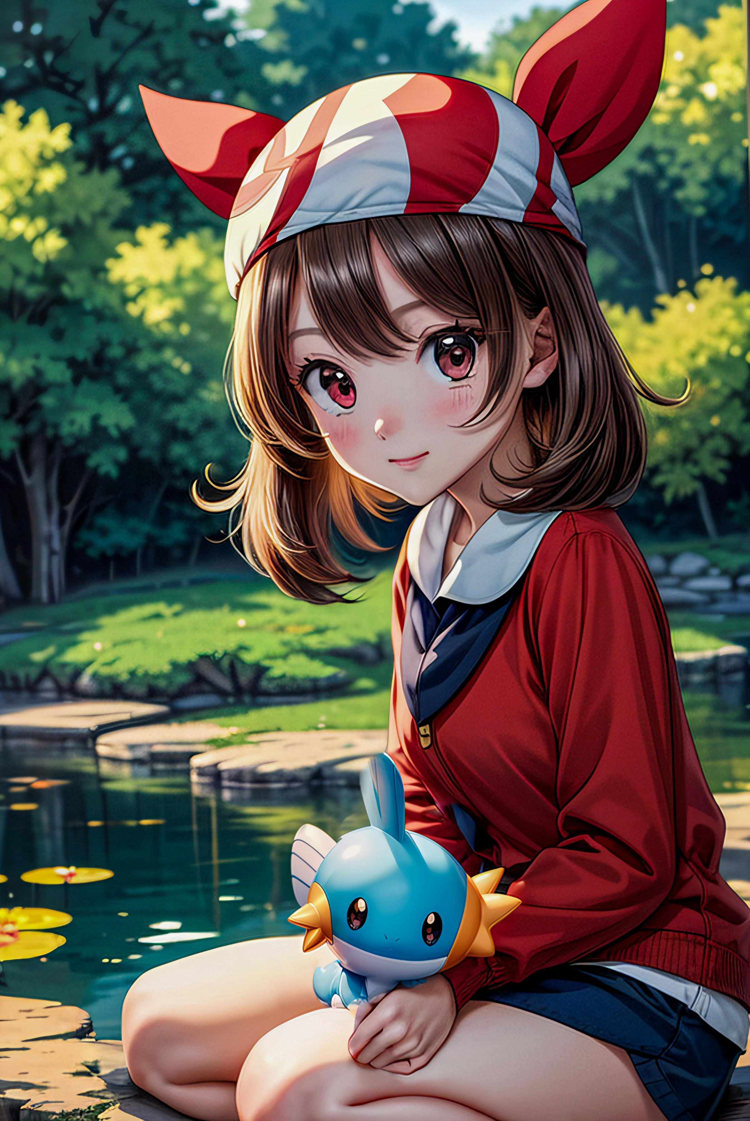 May Pokemon image by PokePics