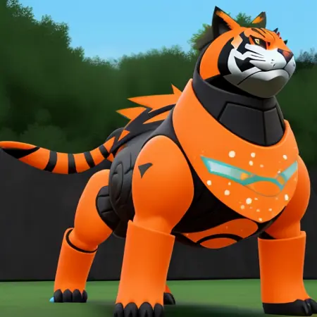 Future Paradox Pokemon