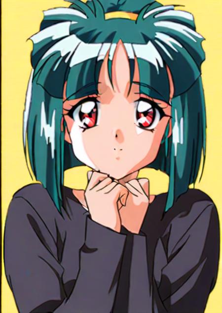 佐倉楓子 - ときめきメモリアル2 / Sakura_Kaedeko_Tokimeki_Memorial 2 v1.2