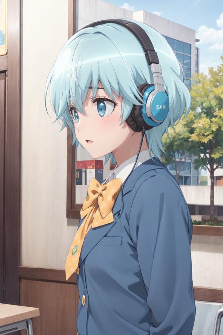 武笠美姫　放課後さいころ倶楽部 v1.0