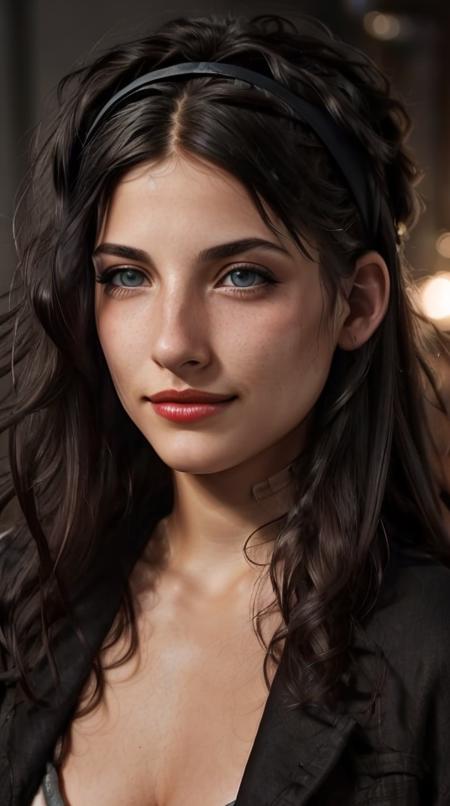 Tania Diffusion v1