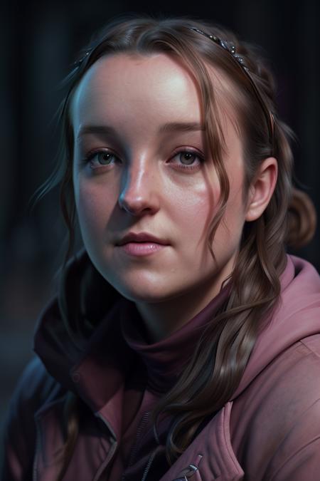 The Last of Us: HBO series finds its Ellie in Bella Ramsey