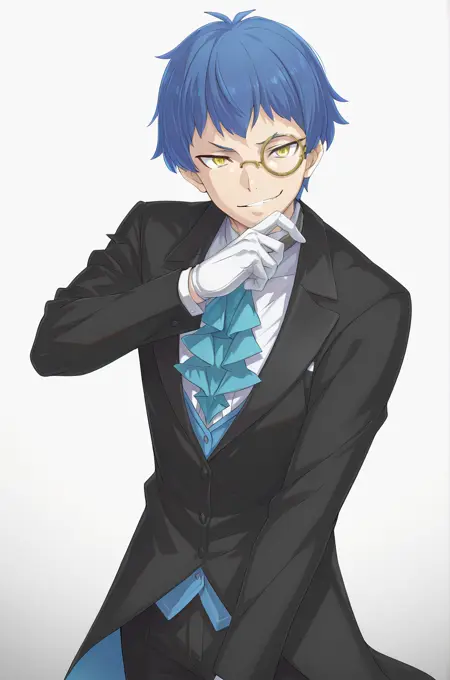 Re: Zero - Clind Re Zero [Illustrious - XL] v1