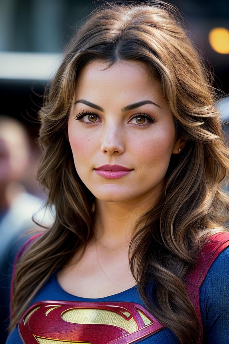 Erica Durance [JG] image by JernauGurgeh