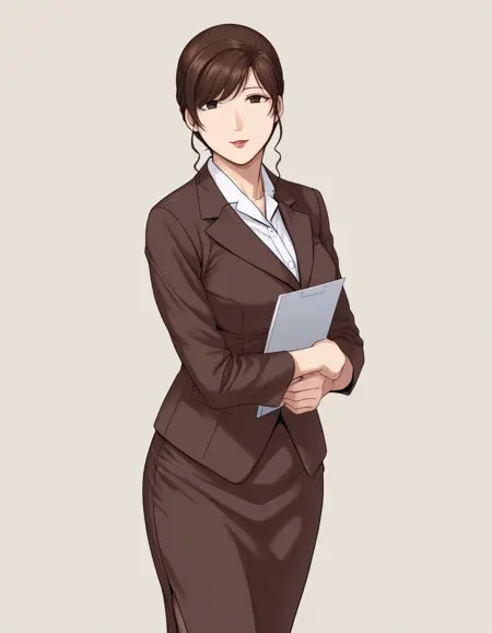 Yukiko Tachibana