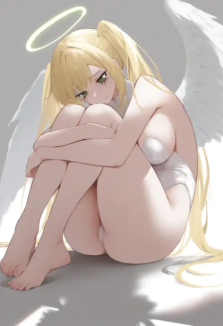 Sabou San-Shitsu Kokoro