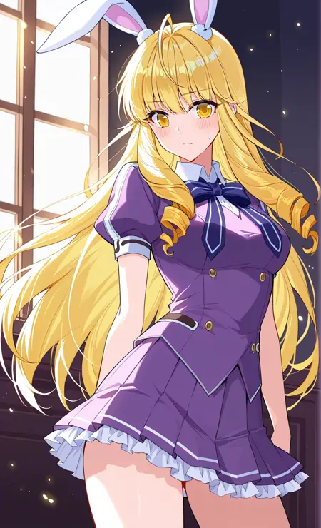 Jiang Nannan ( 江楠楠 ) | 斗罗大陆2 | Douluo Dalu II | Soul Land II | Manhua | Webtoon | Illustrious