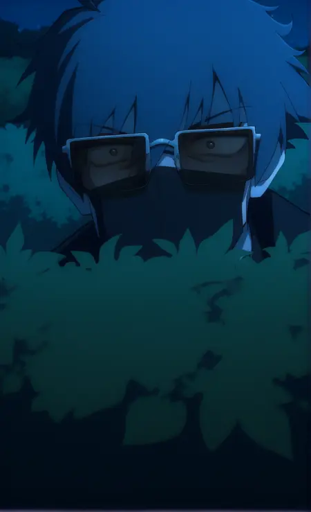 To be hero X - GhostBlade [Illustrious | Noob]