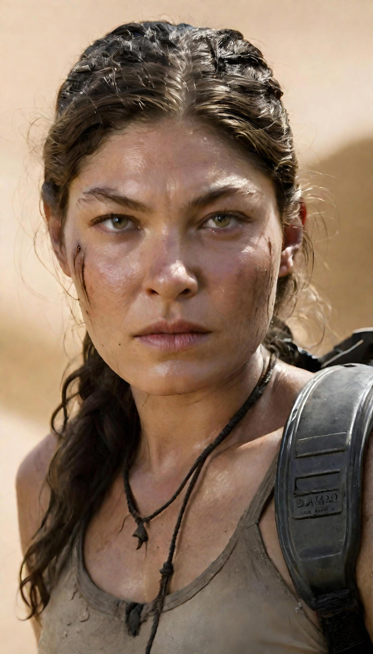 Alexa Davalos (SDXL) image by Makethemcomealive