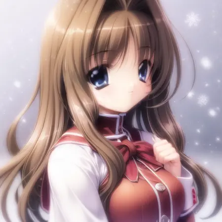 Kaori Misaka (Kanon)