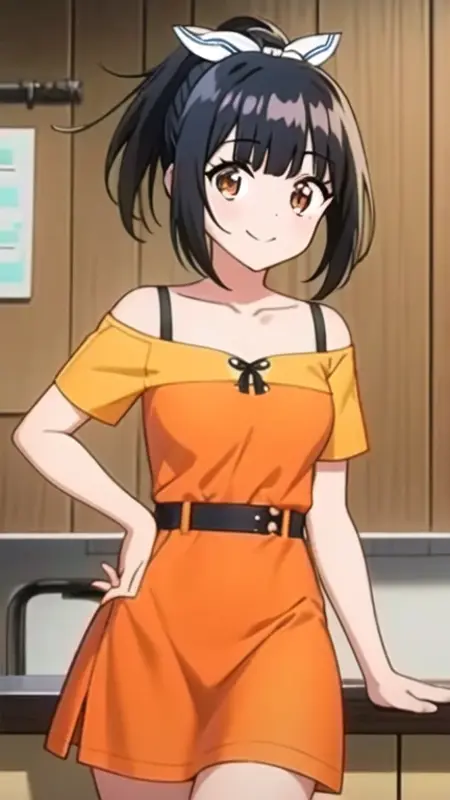 Mizuki Yuiga - Bokutachi wa Benkyou ga Dekinai