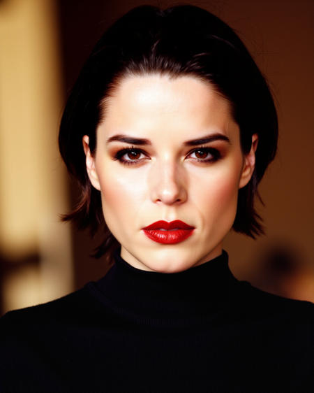 Neve Campbell v1.0