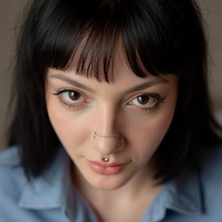 Eastern European Girl v1