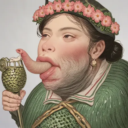 Charles Briton Style