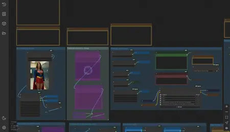 Wan Vace Image-to-Video