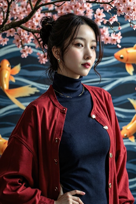2x1 - GFriend Sowon Flux v1.0