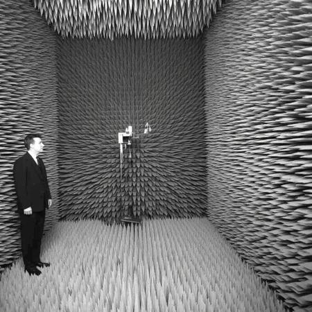 LabMan 1 Anechoic V1