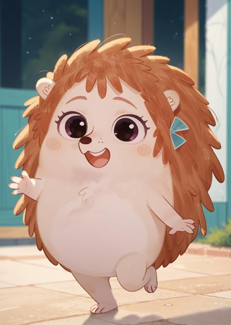 Mary Mary Contrary (Rhyme Time Town) MaryMaryContrary-Pony-V1