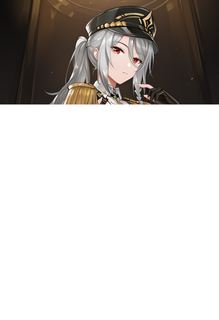 我亲爱的黑皮星怒的1号作品模型：奈莉德v1.0 我亲爱的黑皮星怒的1号作品模型：奈莉德v1.0