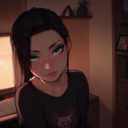 jridge1993's Avatar